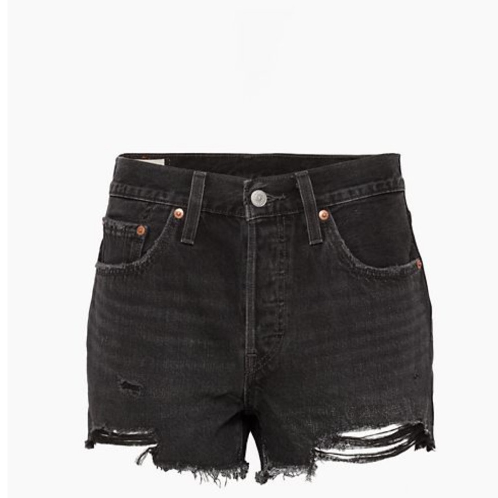 Levi’s Woman’s shorts